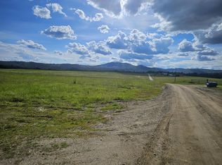 52XX Wagner Rd LOT B, Springdale, WA 99173