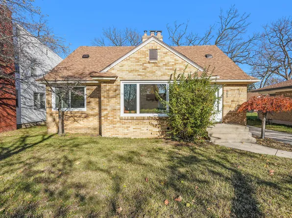 863 Everglade Dr SE, Grand Rapids, MI 49507