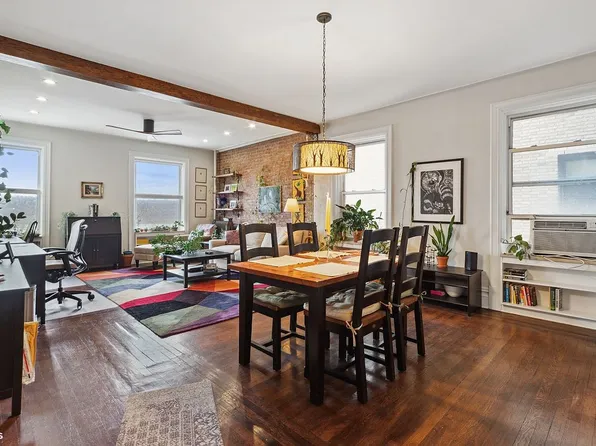875 W 181st St APT 2K, Manhattan, NY 10033
