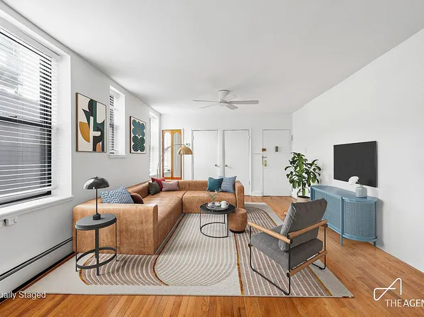 2108 Dorchester Rd APT 3D, Brooklyn, NY 11226