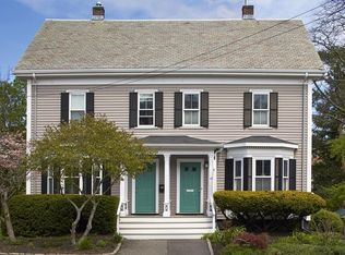 46 Parker St, Watertown, MA 02472