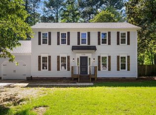 1308 Prat Ct, Raleigh, NC 27606