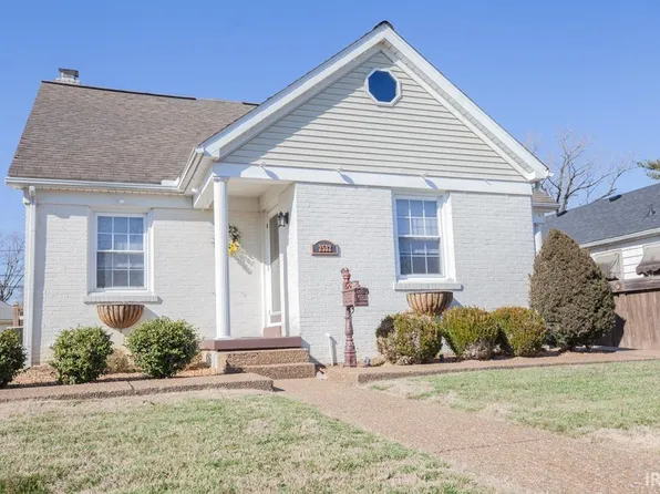 2532 N Heidelbach Ave, Evansville, IN 47711
