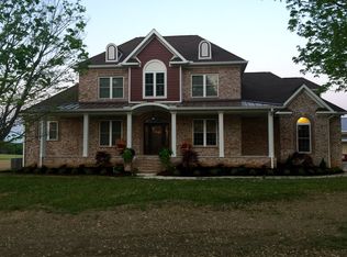 3437 Maxie Jones Rd, Springfield, TN 37172