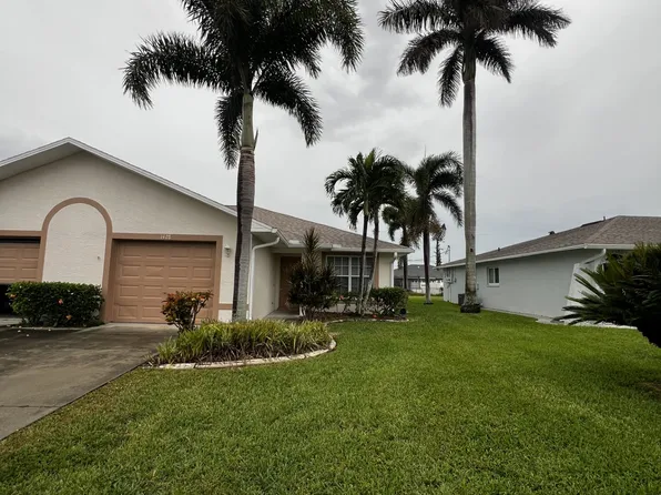 1428 SE 24th Ave #1, Cape Coral, FL 33990