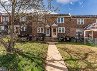 872 Fairfax Rd, Drexel Hill, PA 19026