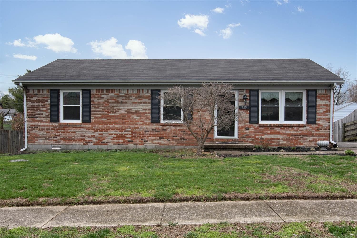 713 Hickory Hill Dr, Nicholasville, KY 40356 Zillow