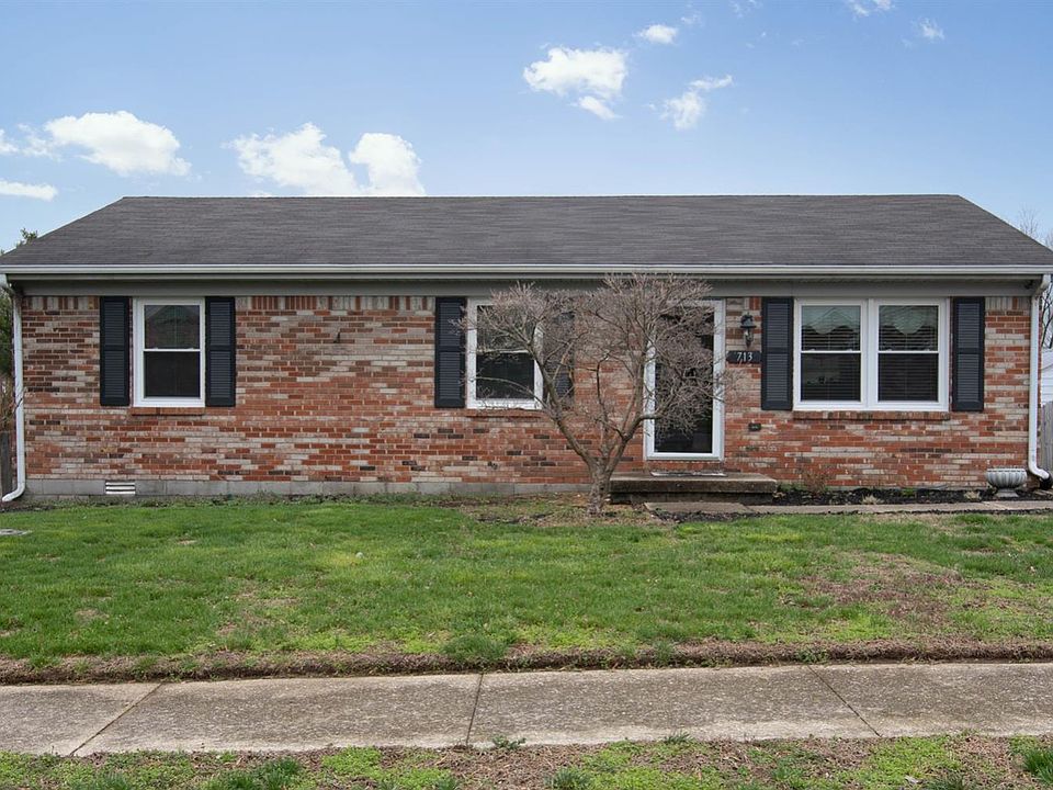 1st image of 713 Hickory Hill Dr