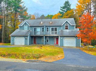 101 La Flamme Rd #2, Middle Grove, NY 12850