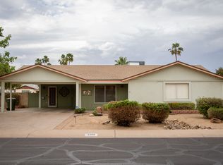 3408 W Purdue Ave, Phoenix, AZ 85051