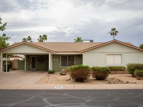 3408 W Purdue Ave, Phoenix, AZ 85051