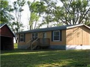 1922 K Rd, Unadilla, NE 68454