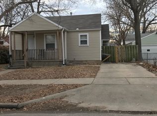 1305 Pierre St, Manhattan, KS 66502