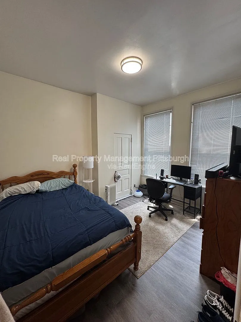 1 bed, 1.0 bath, 550 sqft, $1,295 — Photo 3