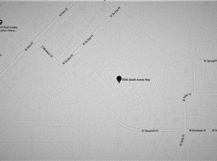 3546 S Avens Way, Homosassa, FL 34448