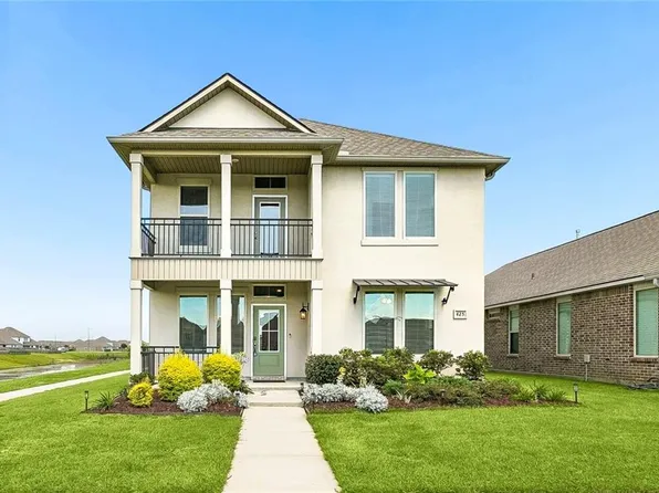 425 Short Bough Ln, Slidell, LA 70461