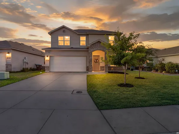 7003 Phoenix Path, Converse, TX 78109