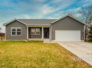 4076 Rainier Ct SE, Kentwood, MI 49512