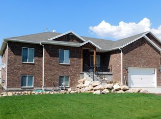 2072 W 150 S, Marriott Slaterville, UT 84404
