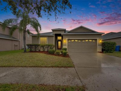 13454 Graham Yarden Dr, Riverview, FL, 33579
