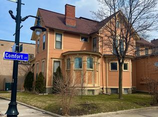 436 South Ave APT 3, Rochester, NY 14620