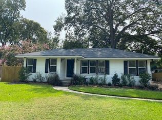 423 Albert Ave, Haughton, LA 71105