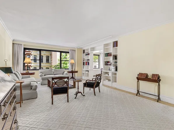 650 Park Ave APT 2C, New York, NY 10065