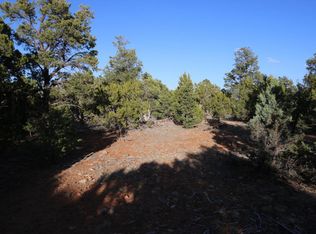 3332 Bear Hts, Heber, AZ 85928