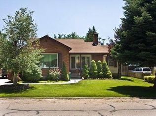 2216 E Atkin Ave, Millcreek, UT 84109