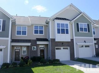 7207 Ladbrooke St, Raleigh, NC 27617