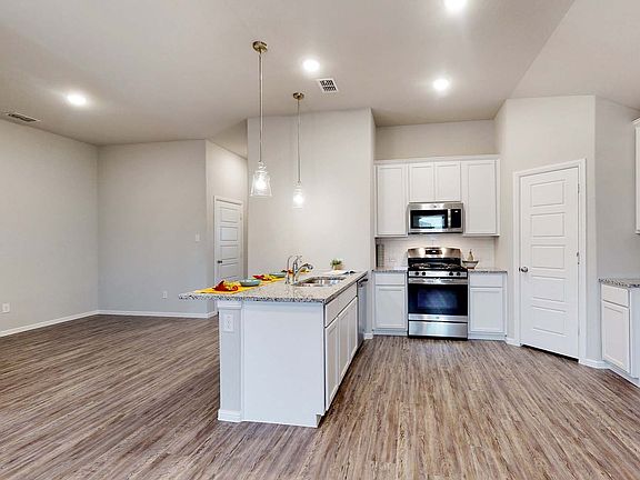 Family Room - Representational Photo