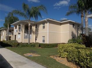 5800 Sabal Trace Dr #204-2, North Port, FL 34287