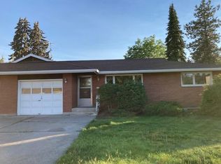 3125 W Indian Trail Rd, Spokane, WA 99208