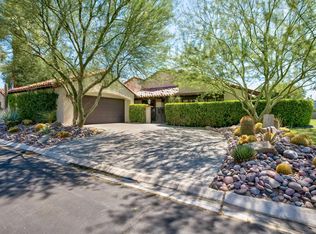 24 Calle Ardilla, Rancho Mirage, CA 92270