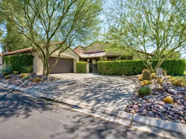 24 Calle Ardilla, Rancho Mirage, CA 92270