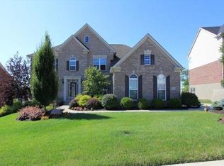 4747 Silver Fox Ct, West Chester, OH 45069