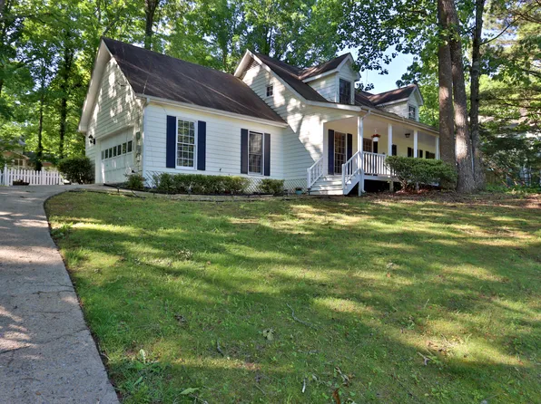 4112 Willow Walk, Lilburn, GA 30047