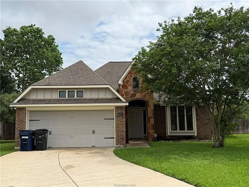 3815 Snowdance Ct