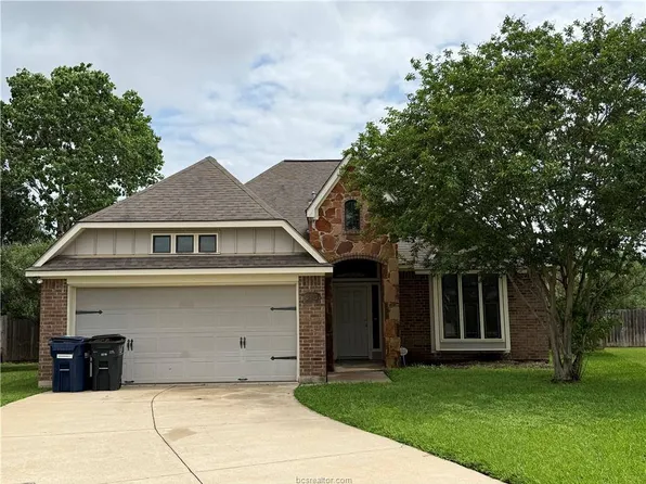 3815 Snowdance Ct, College Station, TX 77845