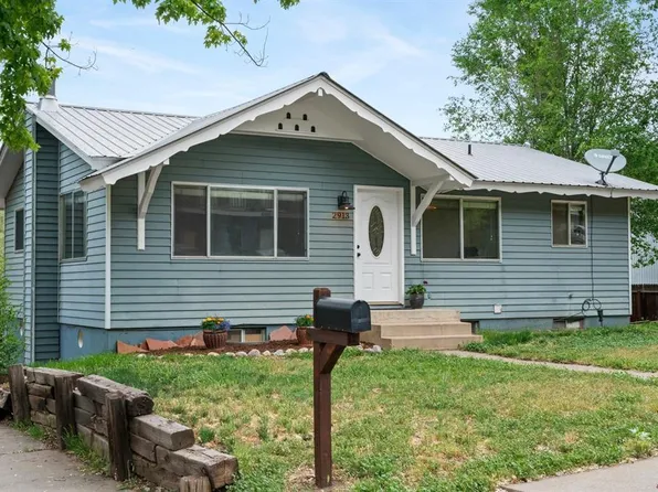 2913 Richard Drive, Durango, CO 81301