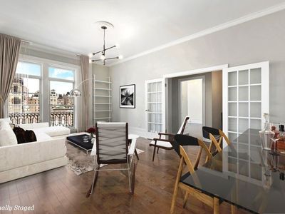 140 W 69th St APT 106, New York, NY, 10023