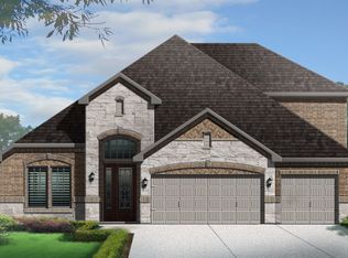 112 Shady Point Ct, Georgetown, TX 78628