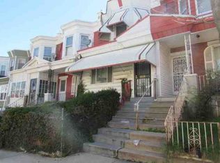 747 S Cecil St, Philadelphia, PA