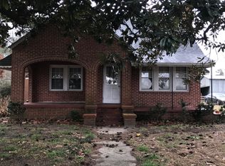 2226 Indian Springs Rd, Dudley, NC 28333