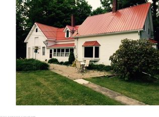 28 Fountain St, Gardiner, ME 04345