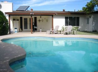 4007 W Mountain View Rd, Phoenix, AZ 85051