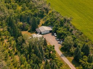 274126 64th St E, Foothills County, AB T1S3T6