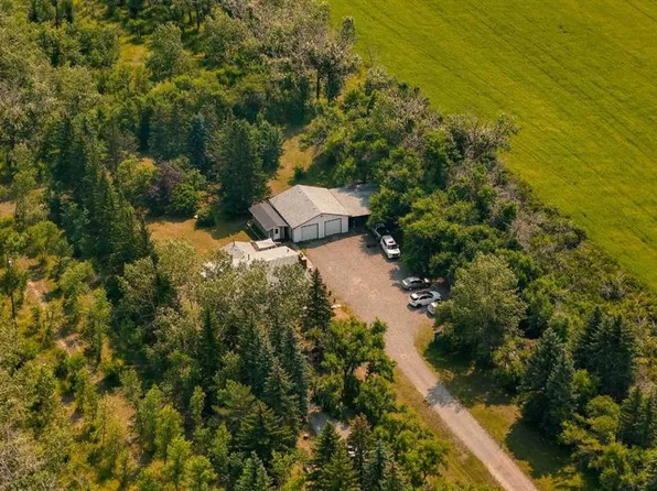 274126 64th St E, Foothills County, AB T1S 3T6