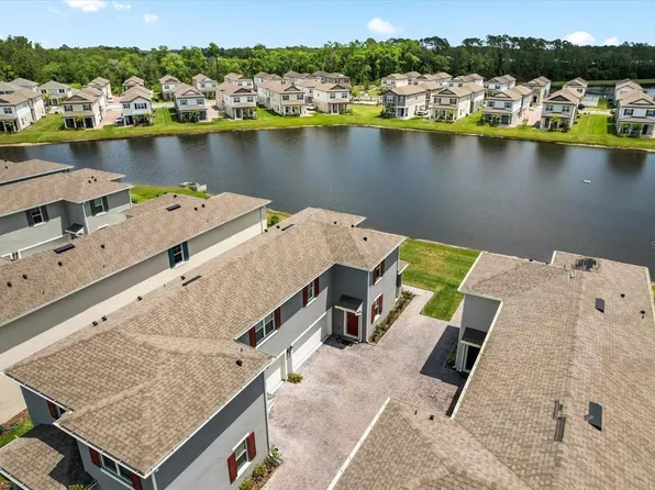 3039 Meleto Blvd, New Smyrna Beach, FL 32168