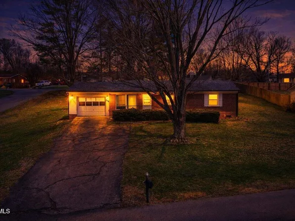 208 Lynfield Rd, Bristol, TN 37620